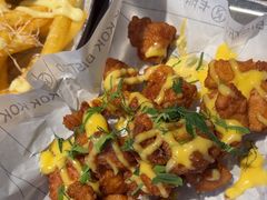 -卡朋厨房(289艺术园区店)