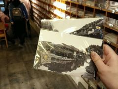 -猫的天空之城概念书店(西塘古镇店)