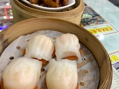 -澳门陈光记烧味饭店(万象城店)