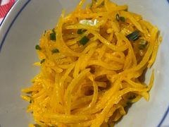-荆九爷爆炒桥头三嫩(浙大店)