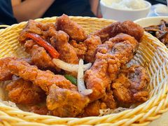 -玲珑餐厅(陕西南路店)