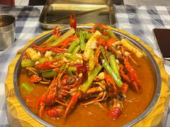 -龙虾奇迹(大华三路店)