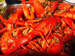 -三妹小龙虾·黄油蟹(华侨城总店)