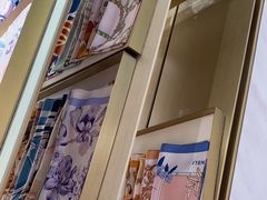 -万事利丝绸(杭州大厦店)