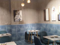大堂-咕鹿流心披萨(下沙店)