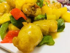 -烁佳海鲜大馅饺子