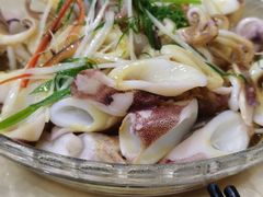 -阿静美食