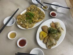 -飘香小食店(国平路店)