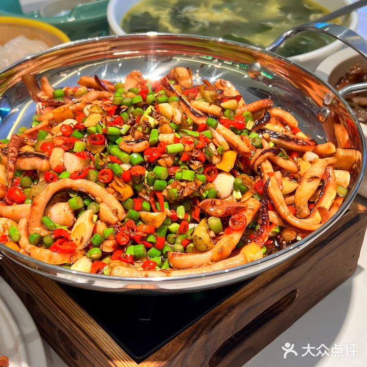 徐州丨月售2000份的辣椒炒肉挺费米饭啊🍚