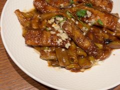 -北李妈妈菜·虾爬子大锅贴(贵和店)