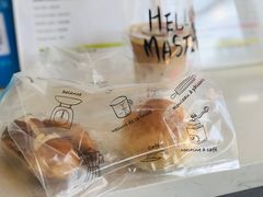 咸蛋超人-隹木咖啡馆(宝龙广场店)