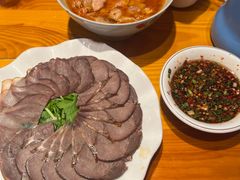 -益华家菜屋(世茂店)