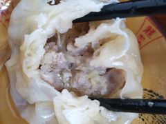 -源玺源烧麦馆(东护城河南街店)