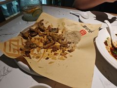 -关东小磨东北菜(漕河泾印象城店)