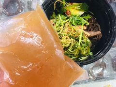 -老朴饭店(邮政街总店)