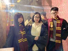 -逃脱反斗城沉浸剧情密室(北京路店)