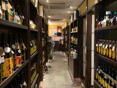 -明日叶日本料理(新区淮海街店)