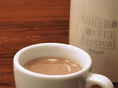 -HUG COFFEE(鼓楼店)