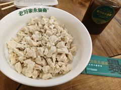 -老刘家永盛斋·传统泡馍(东关南街店)