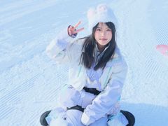-长白山万达国际滑雪场