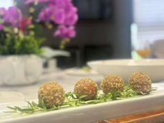 -酒蜻蜓·庭院私房菜(天元东路店)