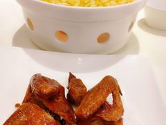 -金时代顺风大酒店(金山店)