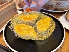 -彩丰楼中餐厅·仁恒洲际酒店