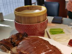 -京鸭棠(让胡路万达店)