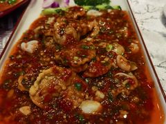 -红辣椒·川菜·火锅(科华路店)