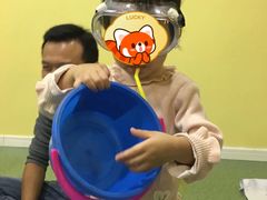 -饭米多蔻中英文绘本馆(苏州美罗店)