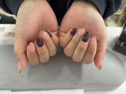 -尤米一站式美甲美睫