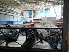 -中国航空博物馆