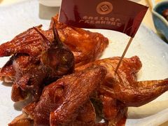-侨美食家·粤菜(体育西路店)