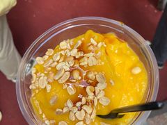 -夏食光安顺小舒冰粉冰浆(甲秀楼店)
