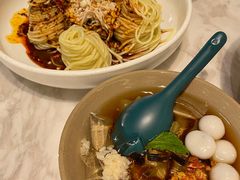 -茅庐川菜(烟台大悦城店)