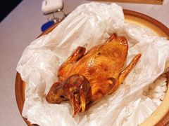 -大鸽饭(体育西路店)