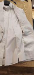 -Little Tailor 小裁缝西服衬衫大衣私人定制(虹口店)
