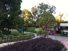 -安徒生童话乐园