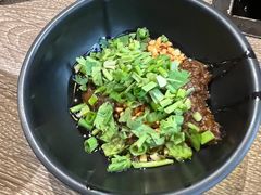 小料-新辣道鱼火锅(世纪金源购物中心店)