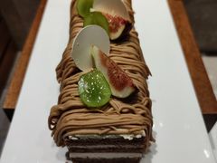 -菲住布渴酒店自助餐厅(阿里巴巴西溪园区店)