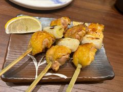 -鸟鹏烧鸟居酒屋(天河领展店)