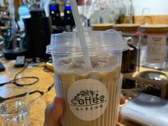 -蜗牛单车咖啡(银座购物广场东城店)