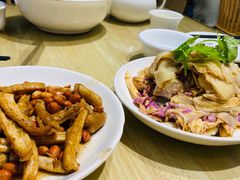 -东山茶寮(新安店)