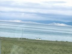 -青海湖国家重点风景名胜区