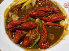 -叶派龙虾•招牌香辣蟹·海鲜(中海国际店)
