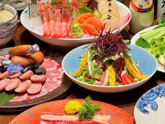-隐炉和牛烧肉店(群力店)