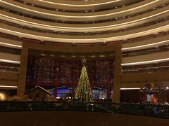 -杭州国际会议中心洲际酒店-原素全日餐厅(解放东路店)