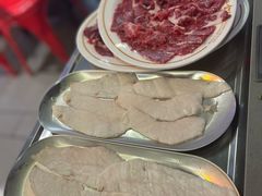-金龙大四喜牛肉火锅