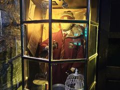 -神盾局科技密室(永川万达广场店)