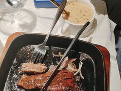 -牛扒先生·厚切雪花牛扒西餐厅(北京路禺山路店)